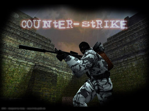 counter-strike
